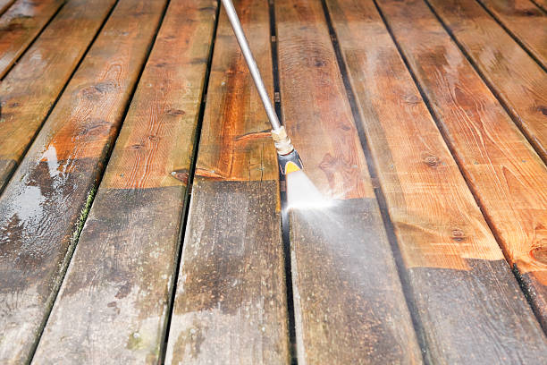 Best Factory Floor Cleaning  in Auburn, KY